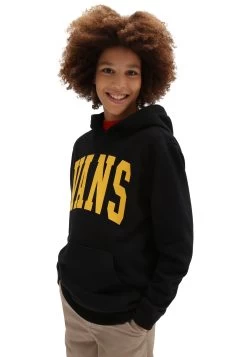 Vans Varsity Po - Hoodie - Black