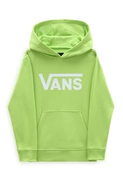 By Vans Classic Po- Hoodie - Lime Green