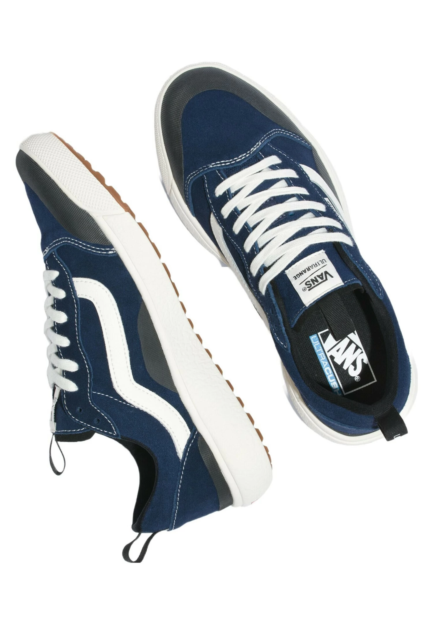 Vans Ultrarange Exo Se - Sneakers Laag - Dark Blue - Image 3