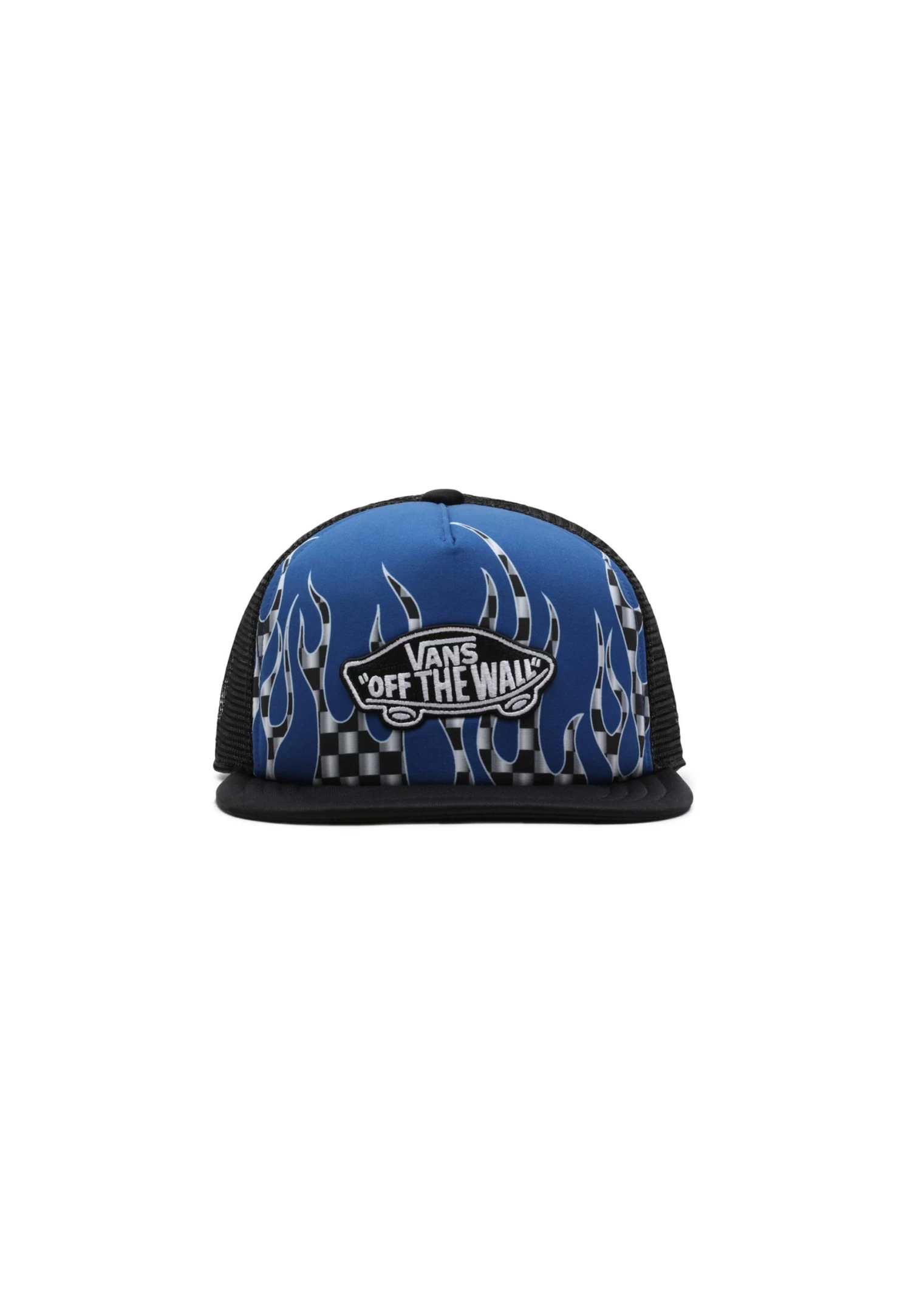 Vans By Classic Patch Trucker Plus - Pet - Dark Blue - Image 2