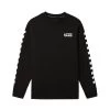 Vans By Exposition Check Crew - Sweater - Black