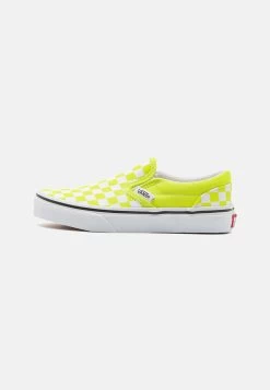 Vans Classic Slip-On Unisex - Sneakers Laag - Color Theory Evening Primrose