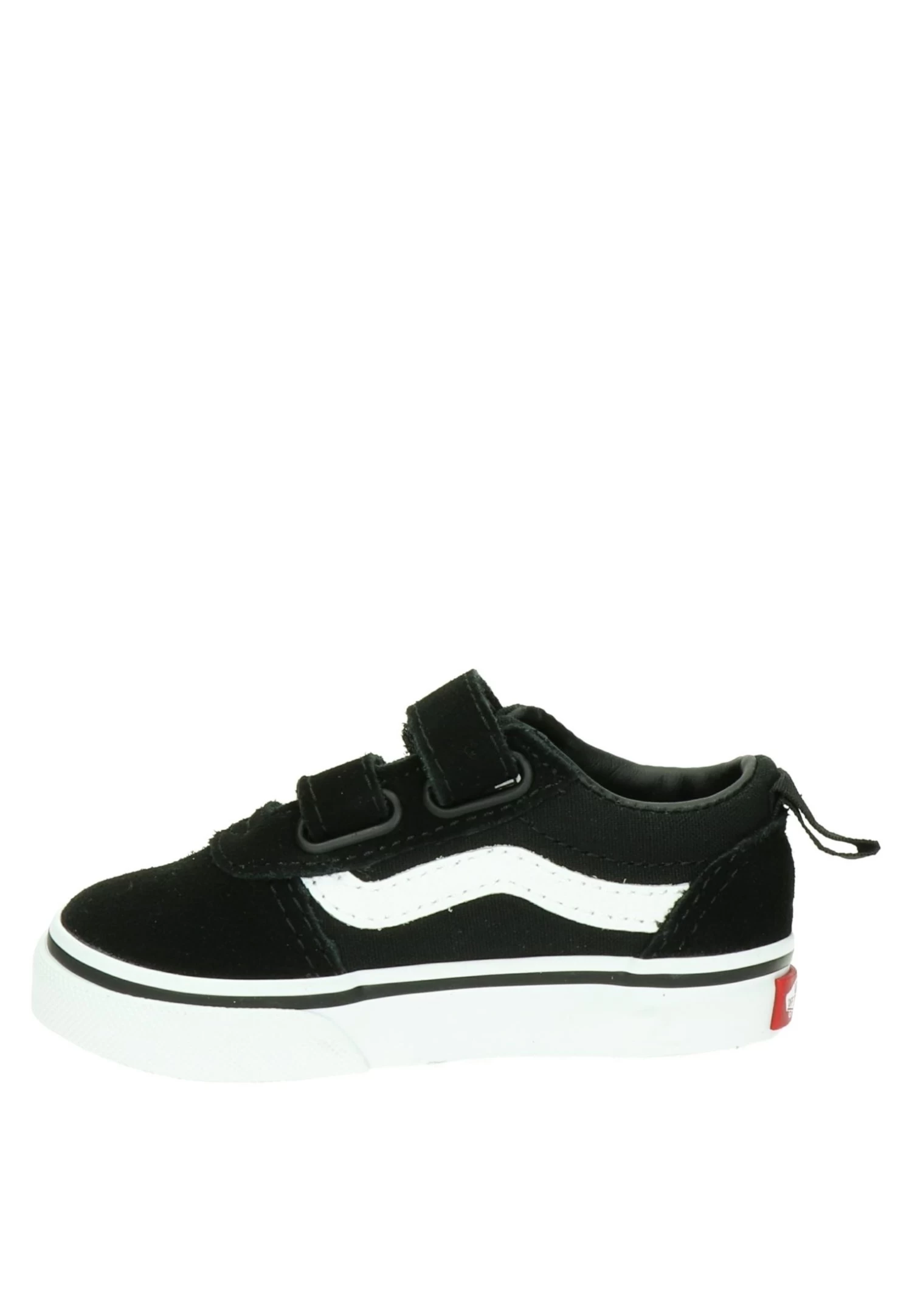 Vans Sneakers Laag - Zwart