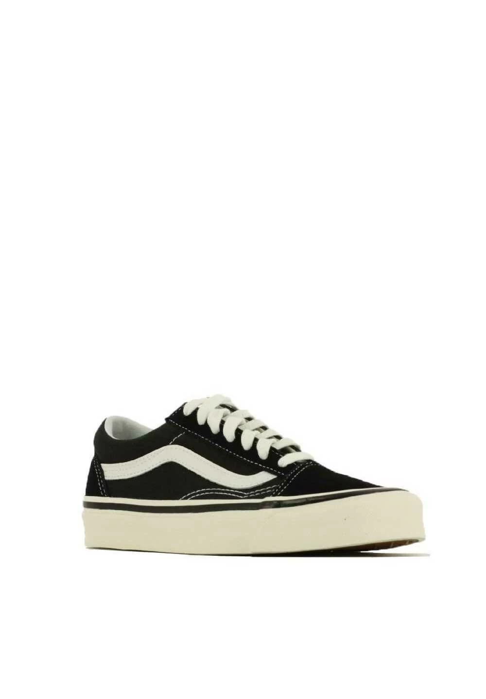 Vans Old Skool 36 Dx Anaheim Factory - Sneakers Laag - Nero - Image 3