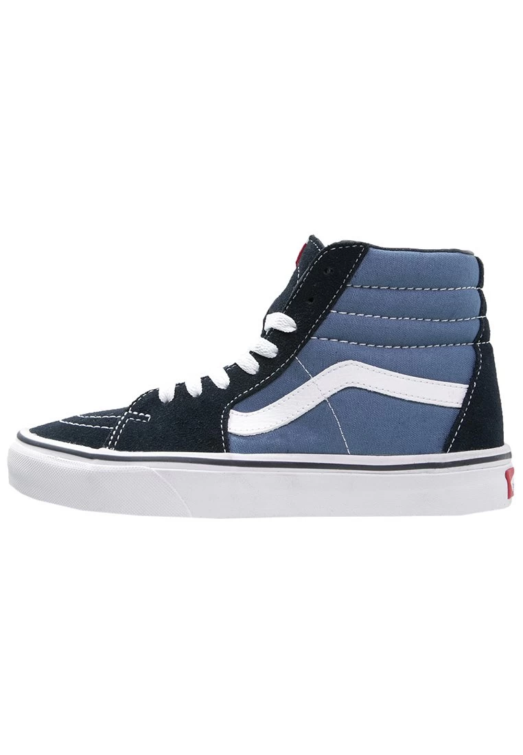 Vans Sk-Hi - Sneakers Hoog - Navy