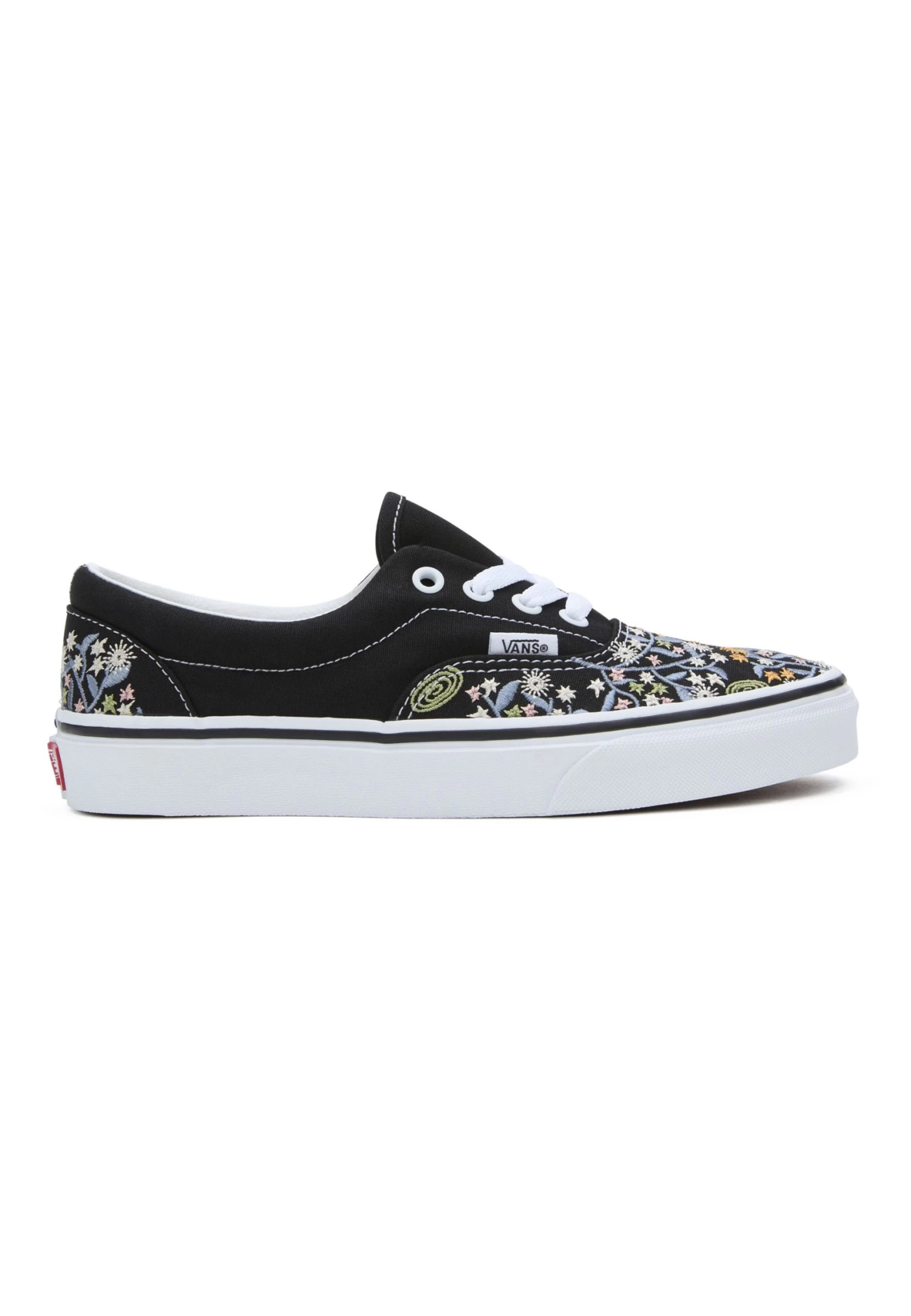 Vans Ua Era - Sneakers Laag - Black Multi - Image 7