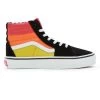 Vans Uy Sk8-Hi - Sneakers Hoog - Black Multi