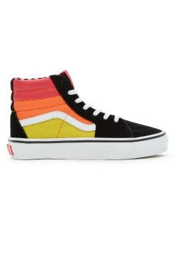 Vans Uy Sk8-Hi - Sneakers Hoog - Black Multi
