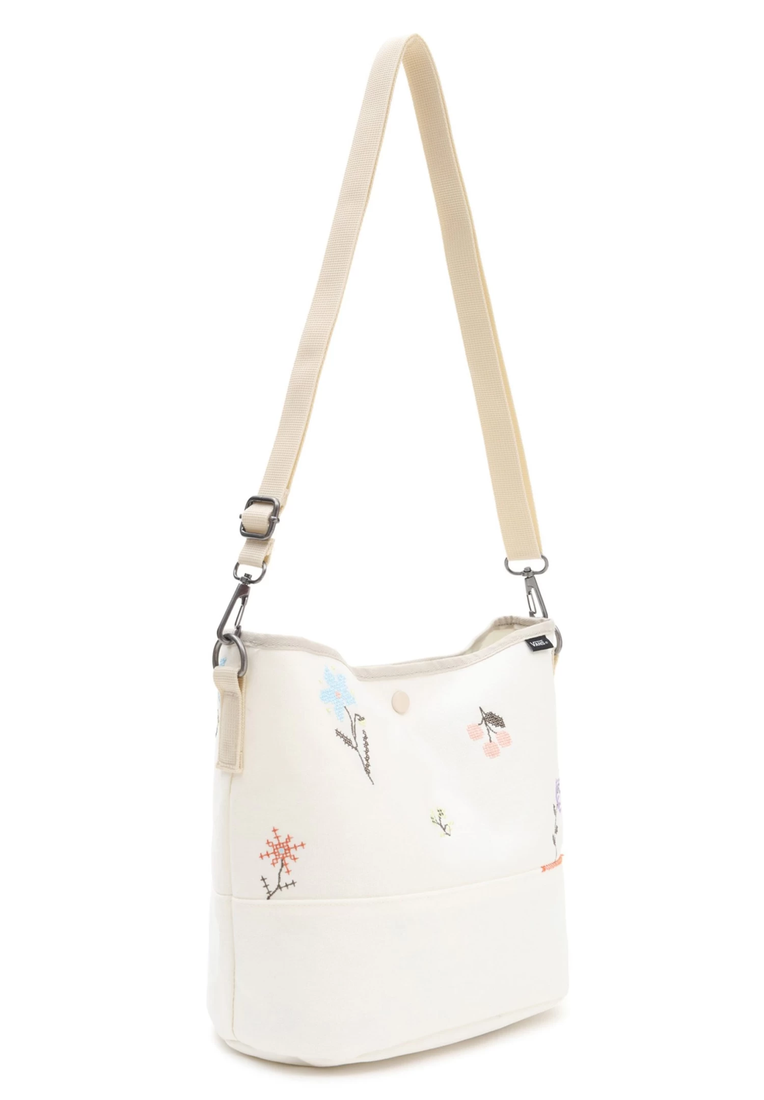 Vans Micro - Schoudertas - White - Image 4