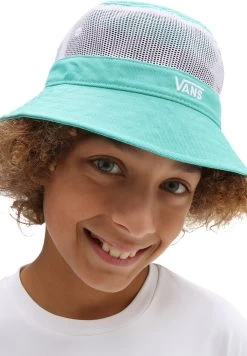 Vans Always Sunny Bucket - Hoed - Medium Green