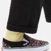 Vans Ua Classic - Instappers - Black