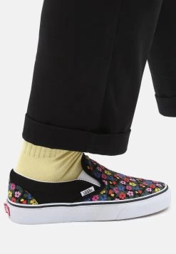 Vans Ua Classic - Instappers - Black