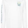 Vans Veesta - Longsleeve - White