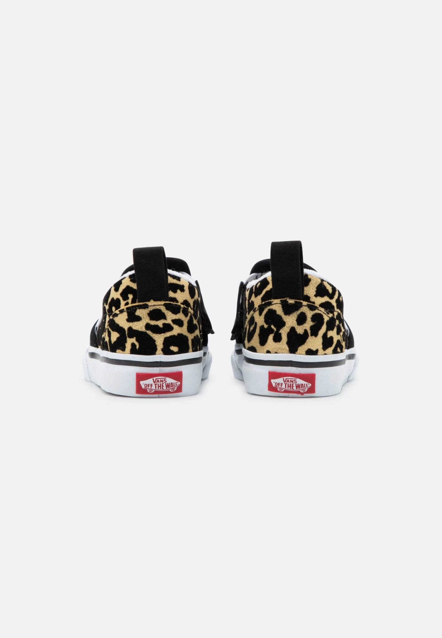 Vans Sneakers Laag - Black/True White - Image 3