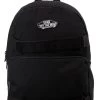 Vans Otw Skatepack - Rugzak - Black