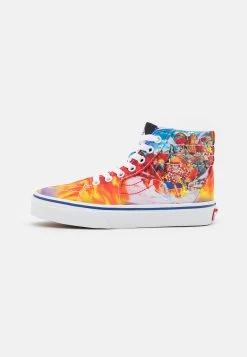 Vans One Piece Uy Sk8 Hi Unisex - Sneakers Hoog - Multi-Coloured