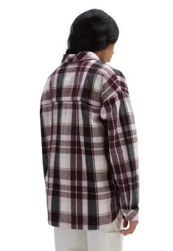 Vans Eliza Os - Lichte Jas - Fudge