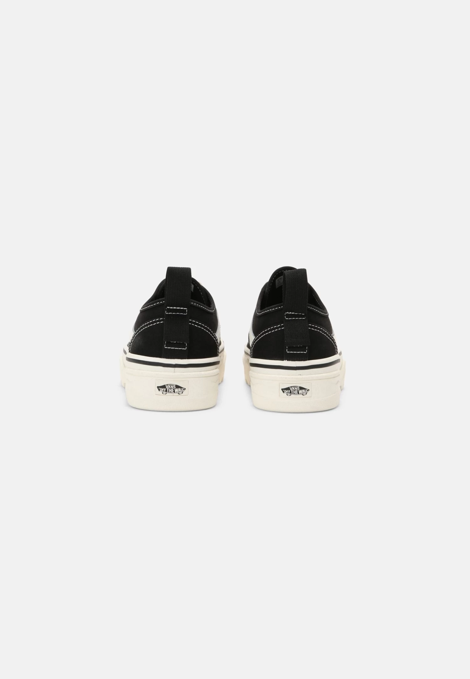 Vans Sentry Old Skool - Sneakers Laag - Black/Marshmallow - Image 4