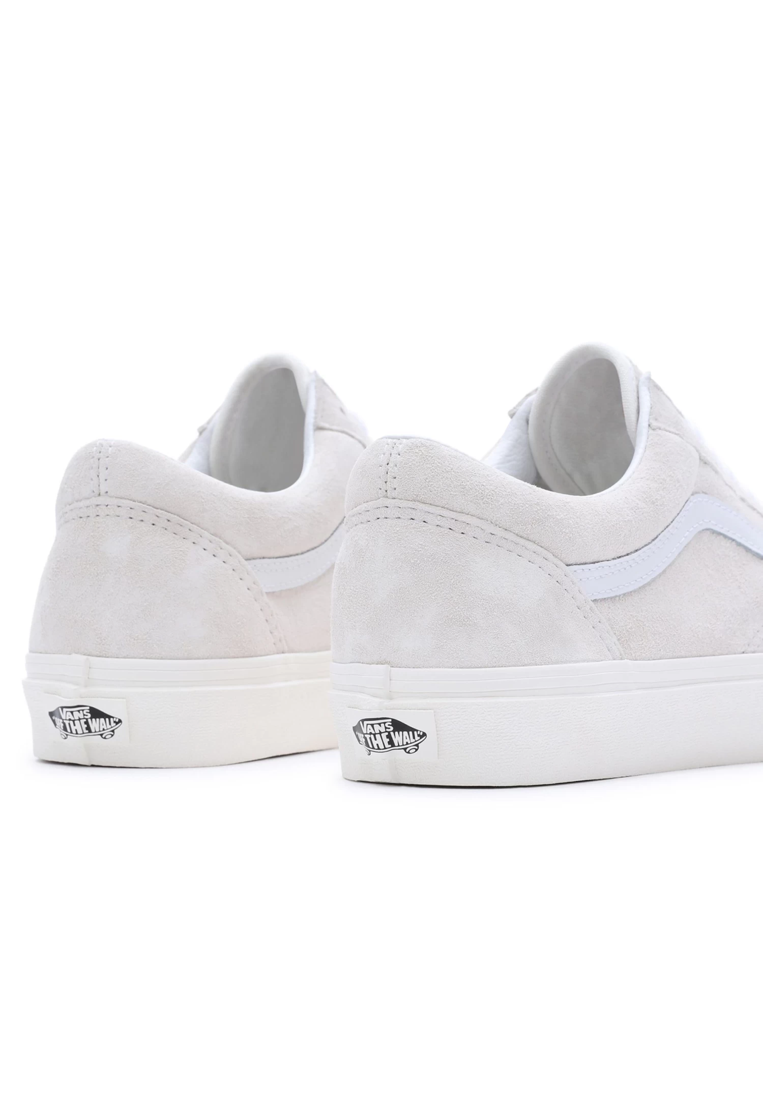 Vans Old Skool- Sneakers Laag - Blanc De Blanc - Image 5