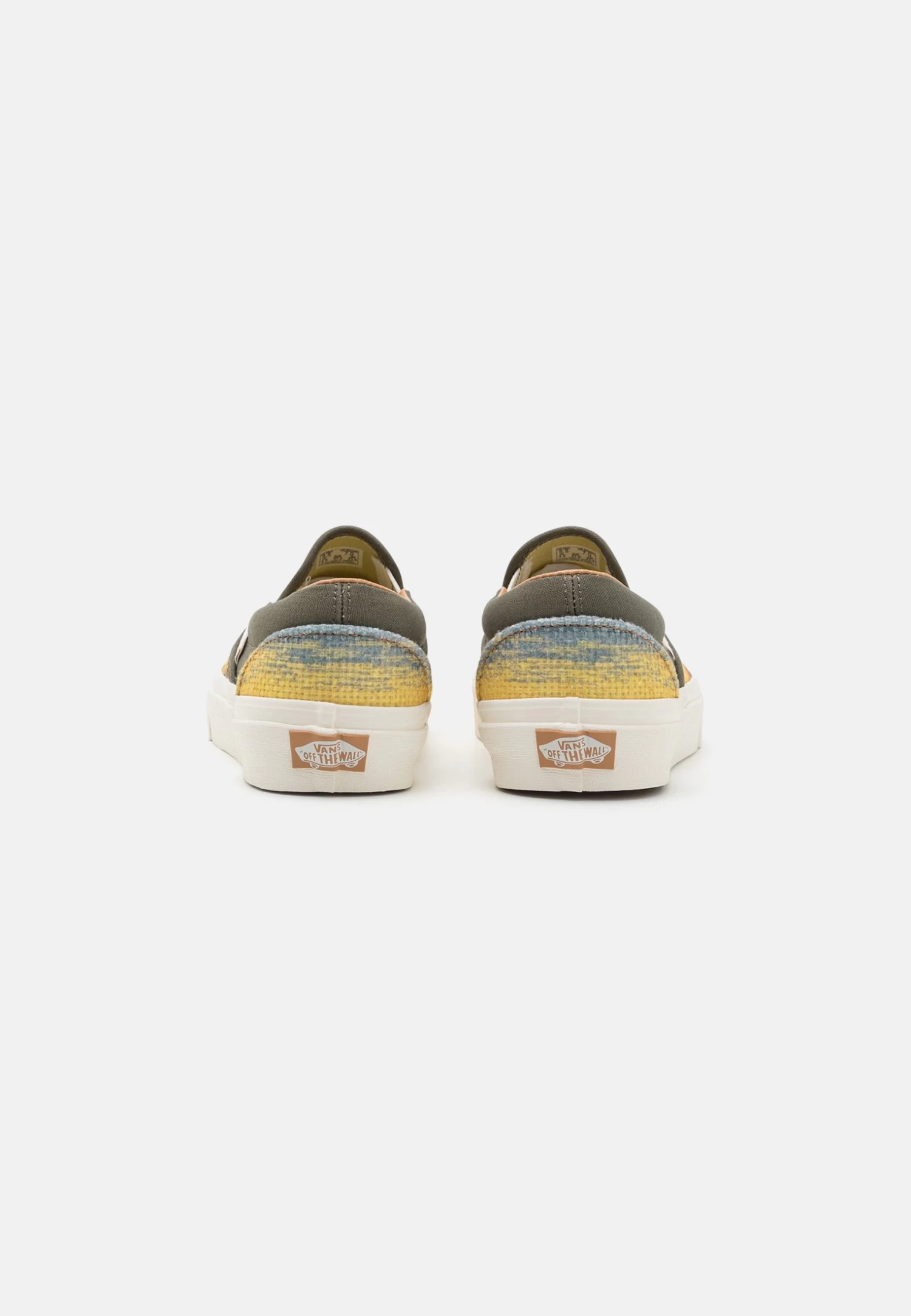Vans Classic Unisex - Sneakers Laag - Cactus - Image 3