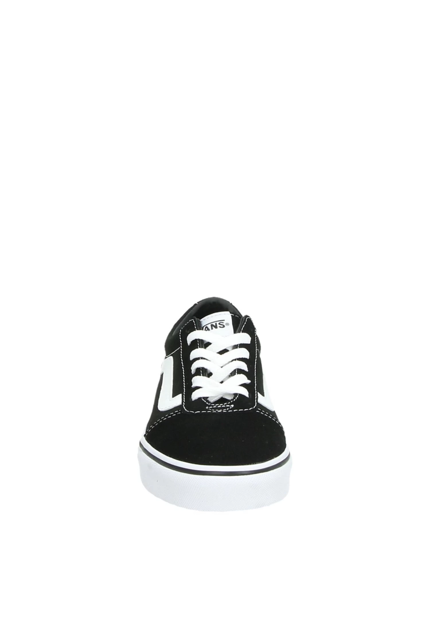 Vans Sneakers Laag - Zwart - Image 6
