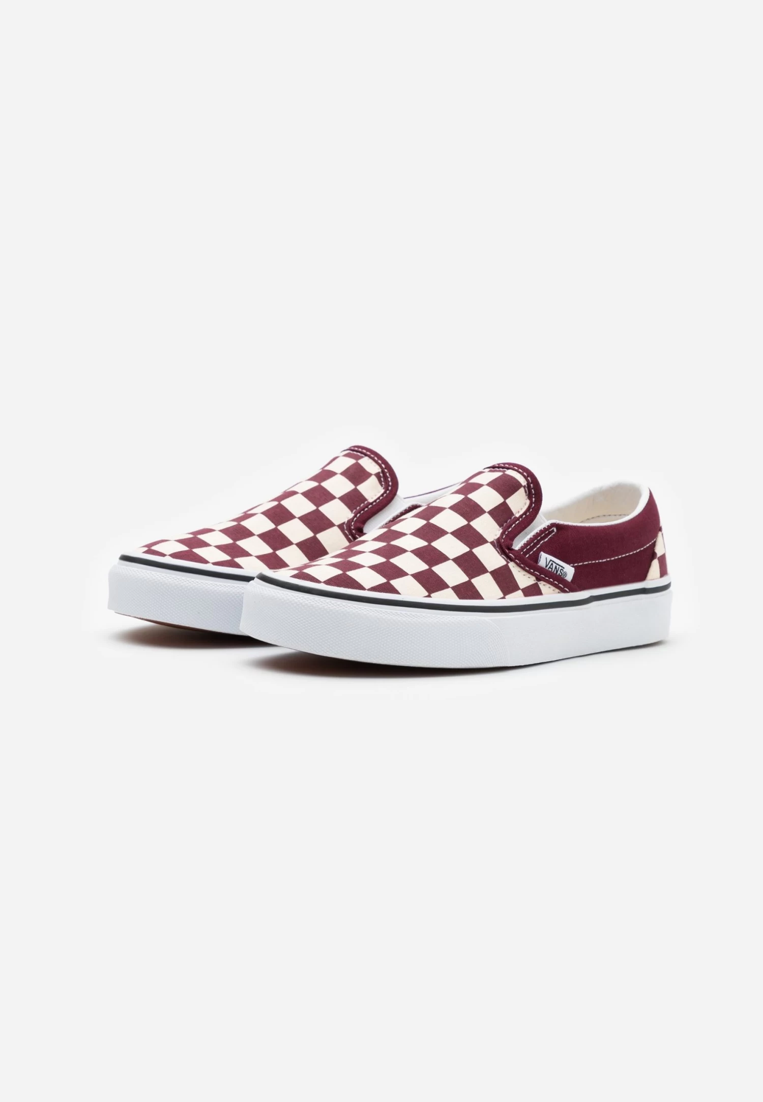 Vans Classic Unisex - Instappers - Port Royale/True White - Image 2