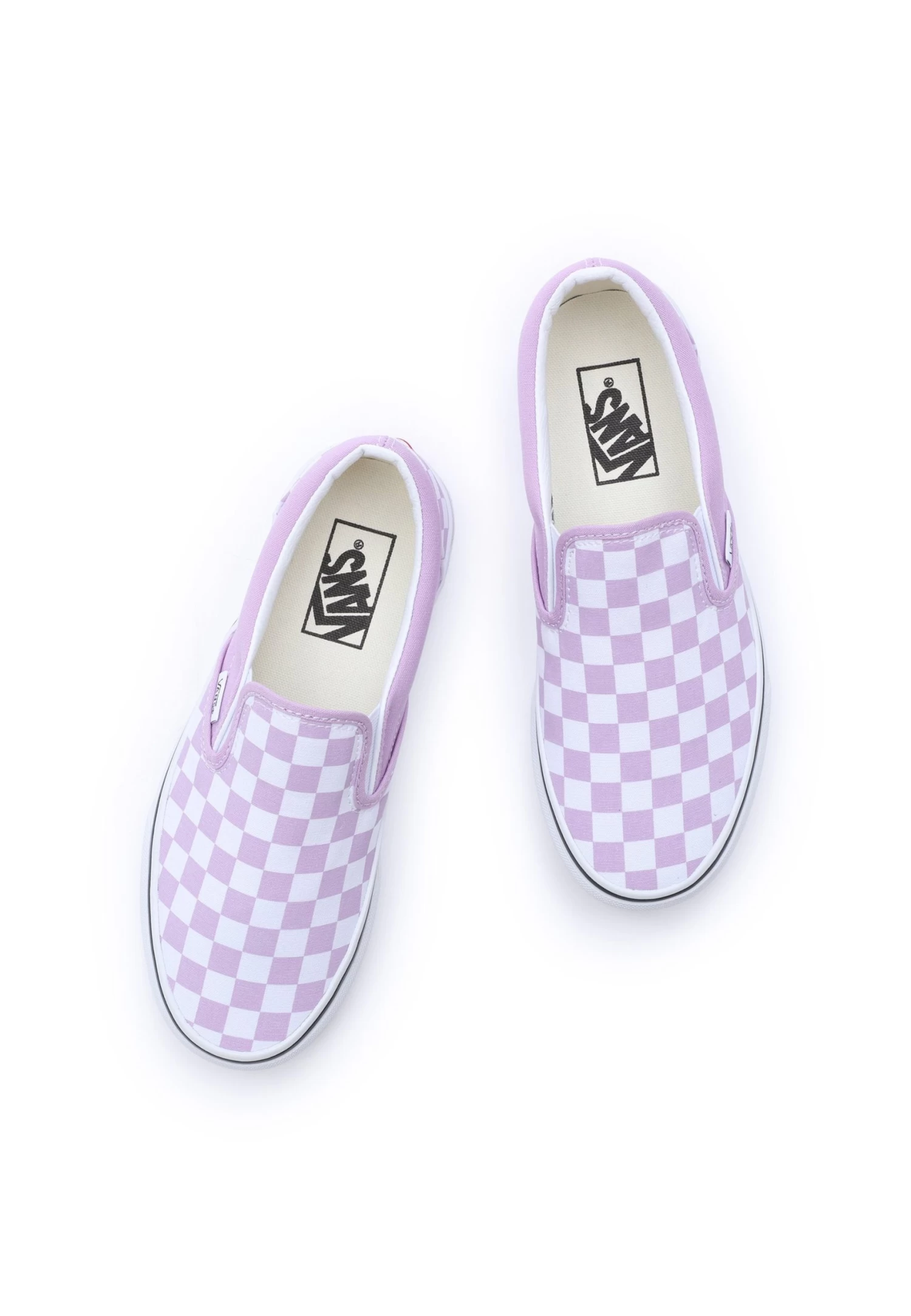 Vans Classic Unisex - Sneakers Laag - Lupine - Image 3