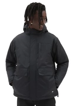 Vans Richter Mte - Winterjas - Black