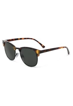 Vans Mn Dunville Shades - Zonnebril - Cheetah Tortoise