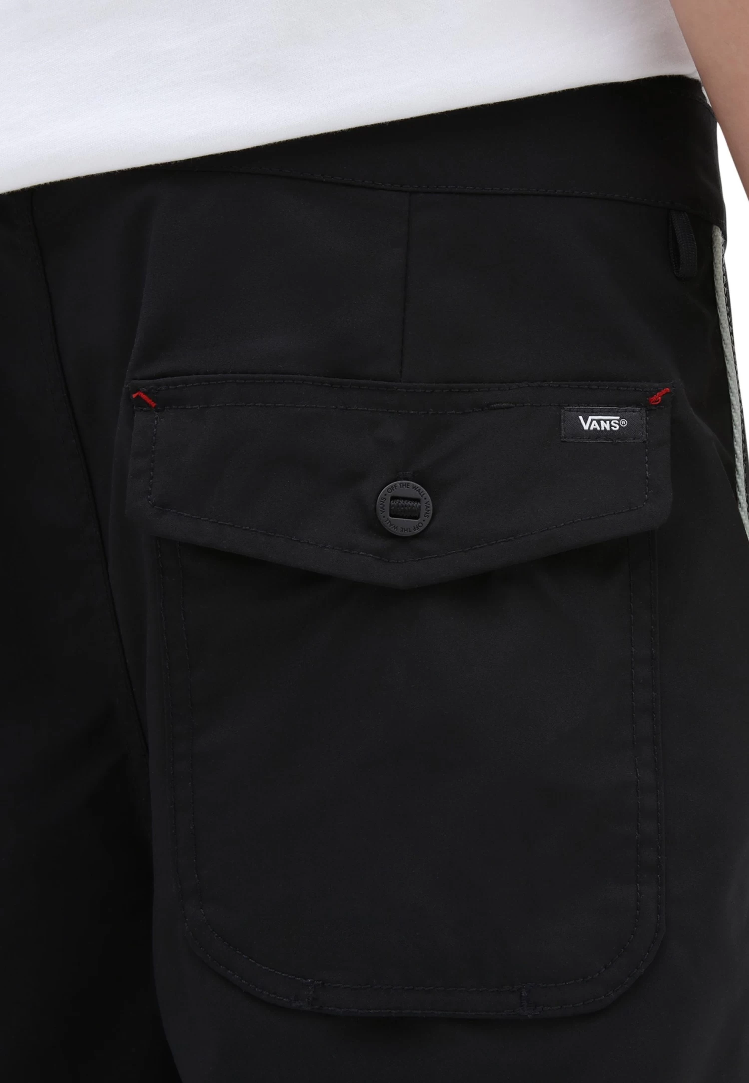 Vans Ever-Ride Solid - Zwemshorts - Black - Image 4