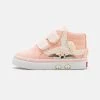Vans Sk8 Mid Reissue Rabbit - Sneakers Hoog - Garden Party/Peach Dust