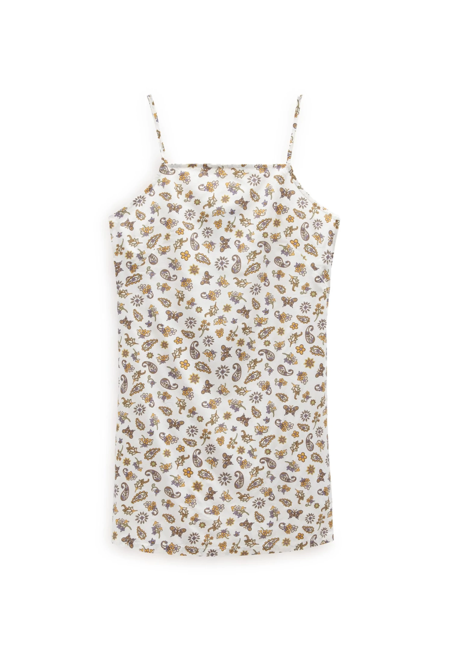 Vans Brookland- Jurk - Marshmallow - Image 3