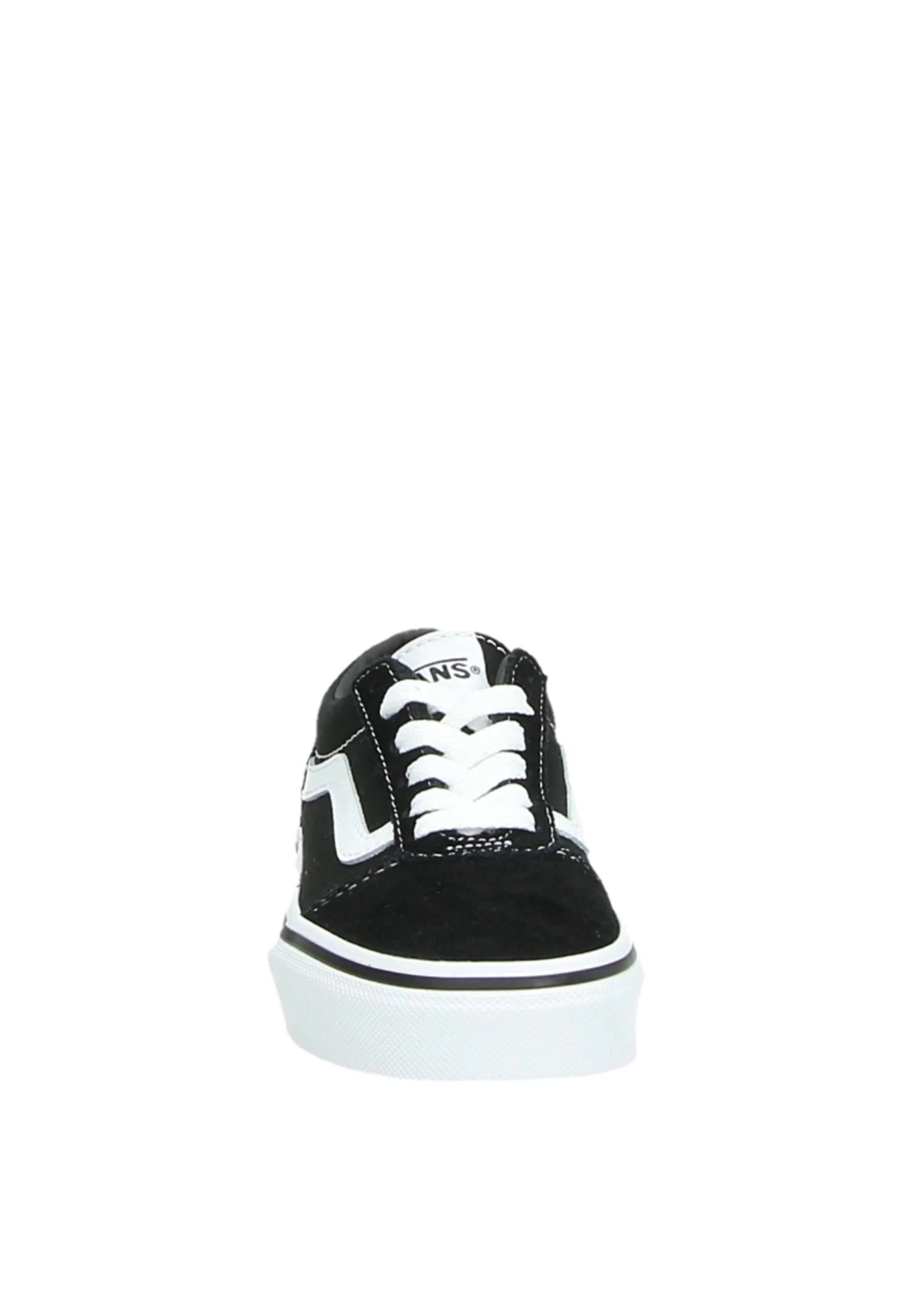 Vans Sneakers Laag - Zwart - Image 5