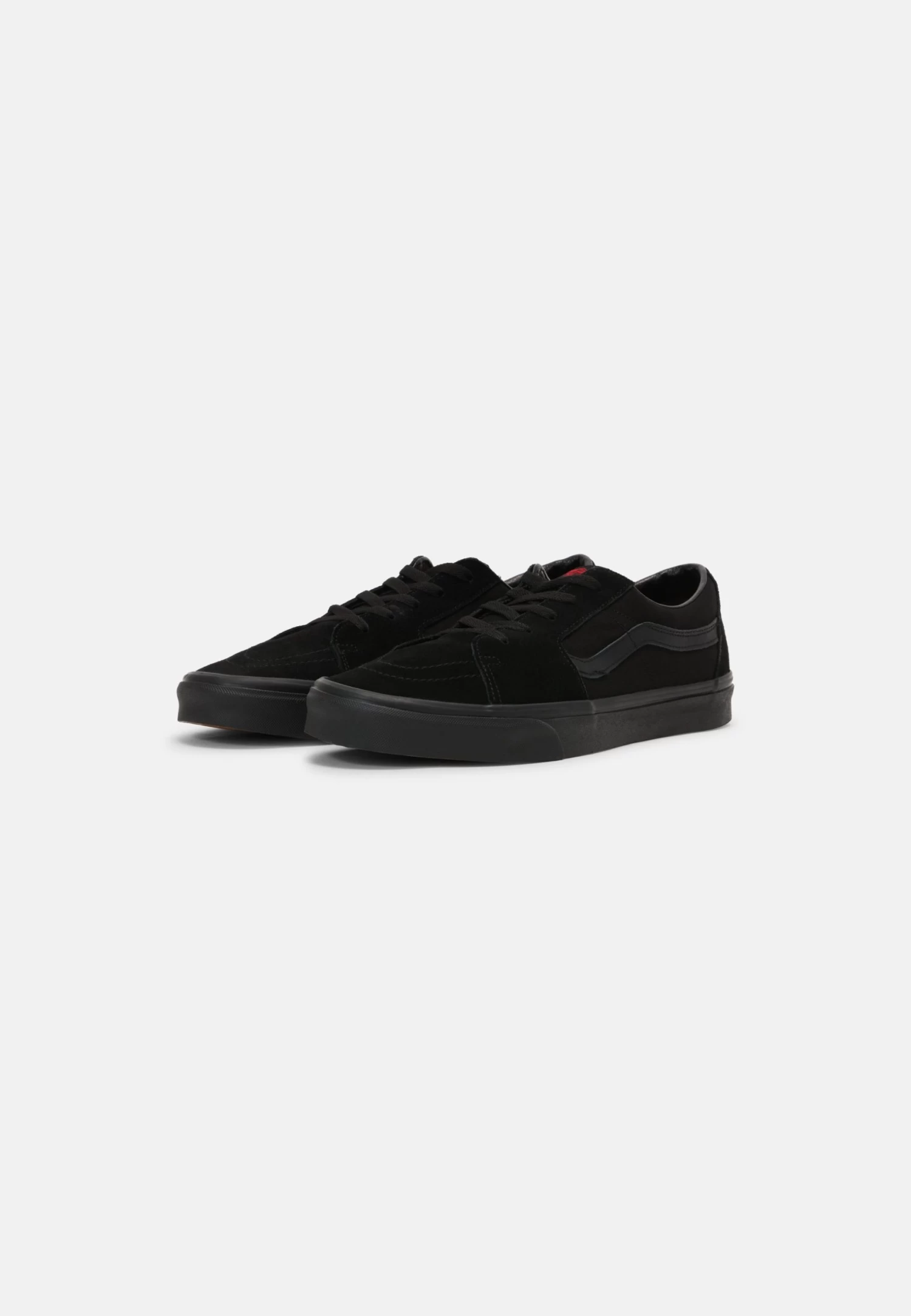 Vans Sk8 Low Unisex - Sneakers Laag - Black - Image 2