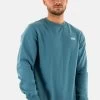 Vans Sweater - Bleu