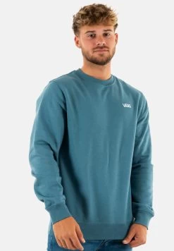 Vans Sweater - Bleu