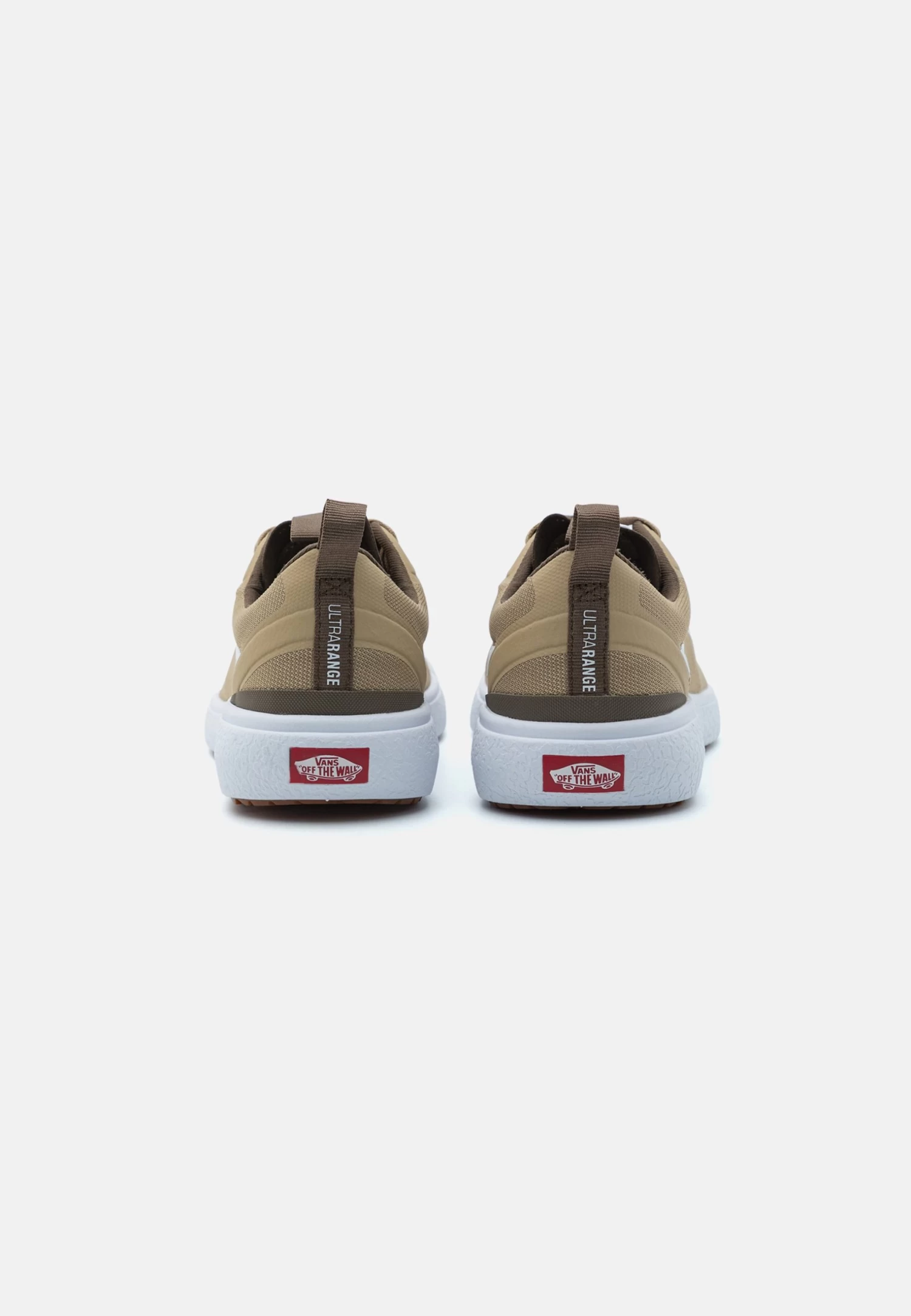 Vans Ultrarange Exo - Sneakers Laag - Beige/White - Image 3