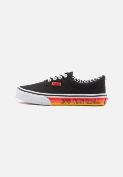 Vans Era Unisex - Sneakers Laag - Gradient Black/Multi-Coloured