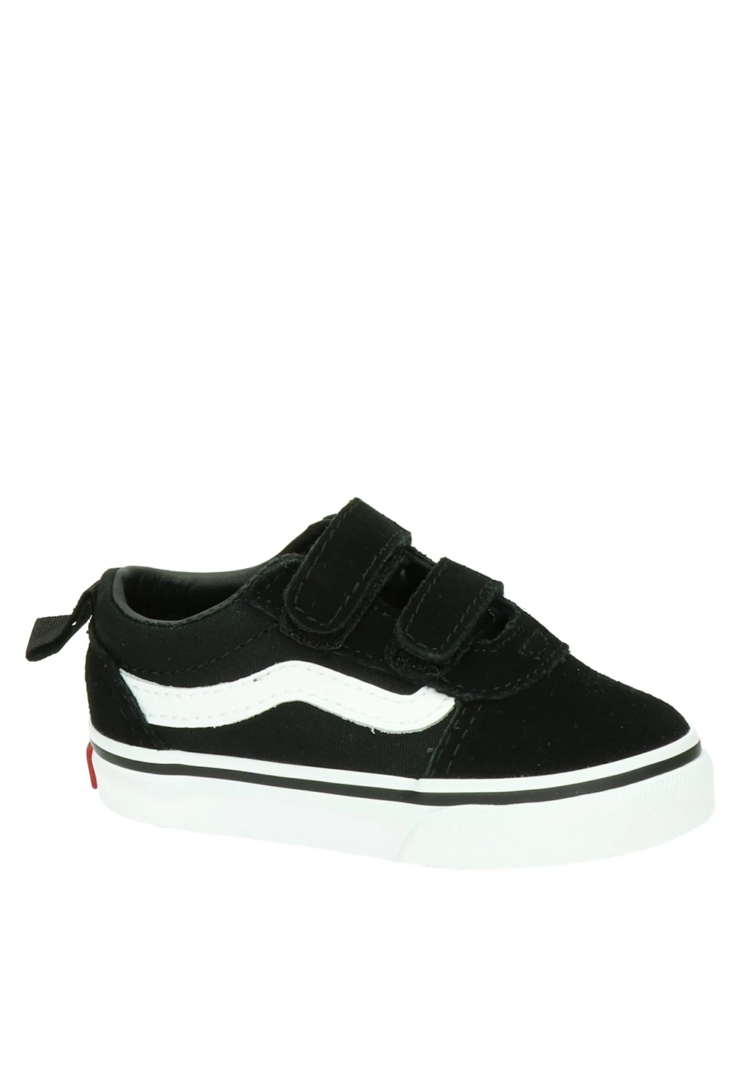 Vans Sneakers Laag - Zwart - Image 3