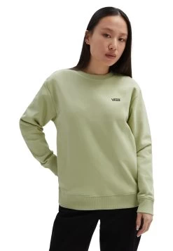 Vans Flying V Bff Crew Emea - Sweater - Winter Pear