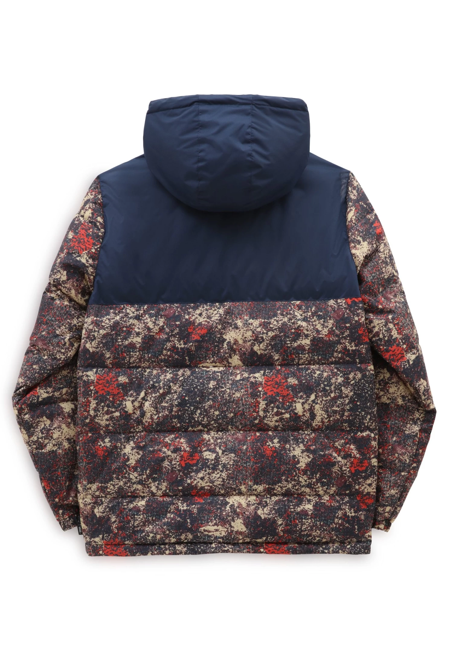 Vans Housley Mte-1 Jacket - Winterjas - Dark Blue - Image 8