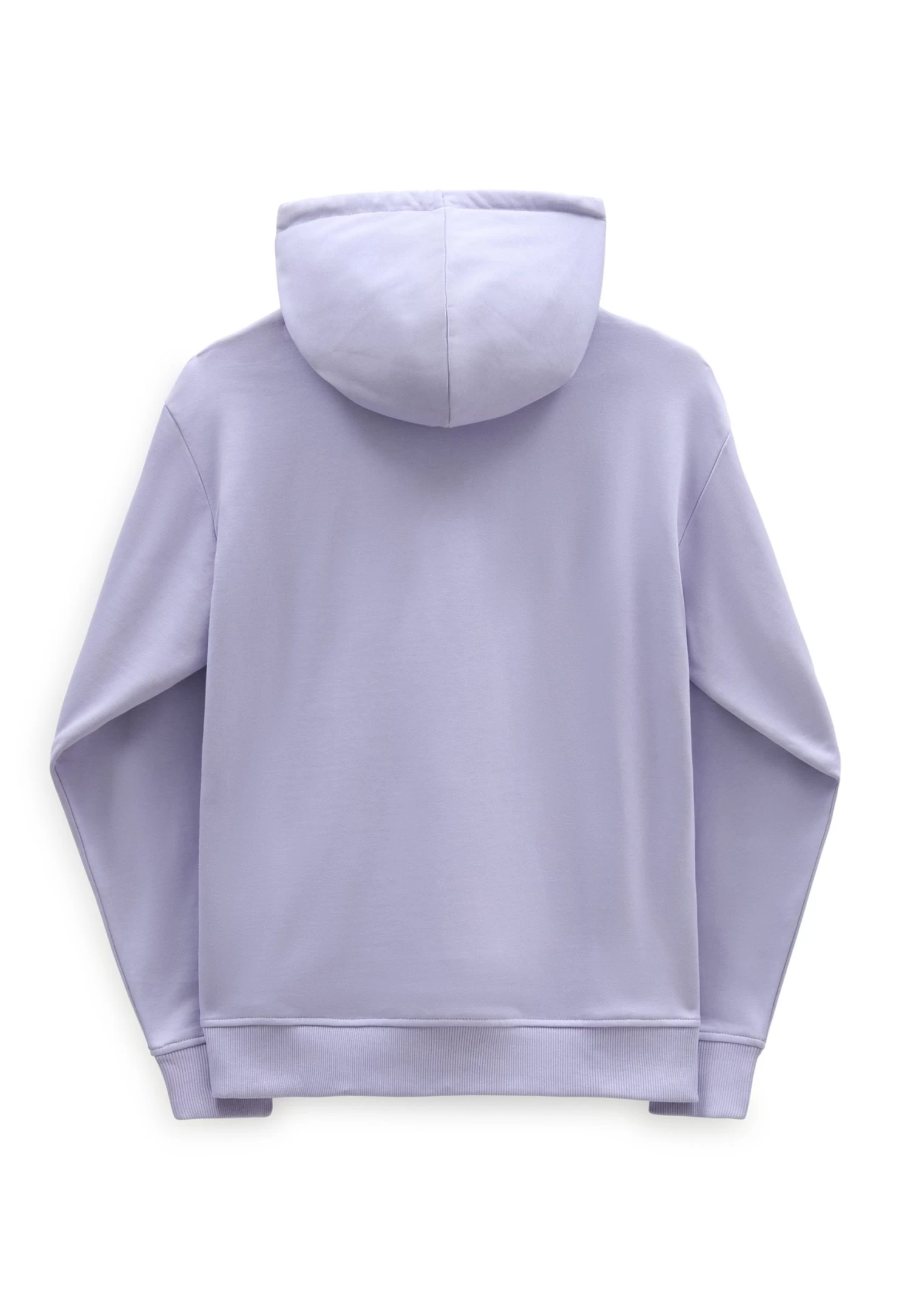 Vans Classic V Bff- Hoodie - Sweet Lavender - Image 2