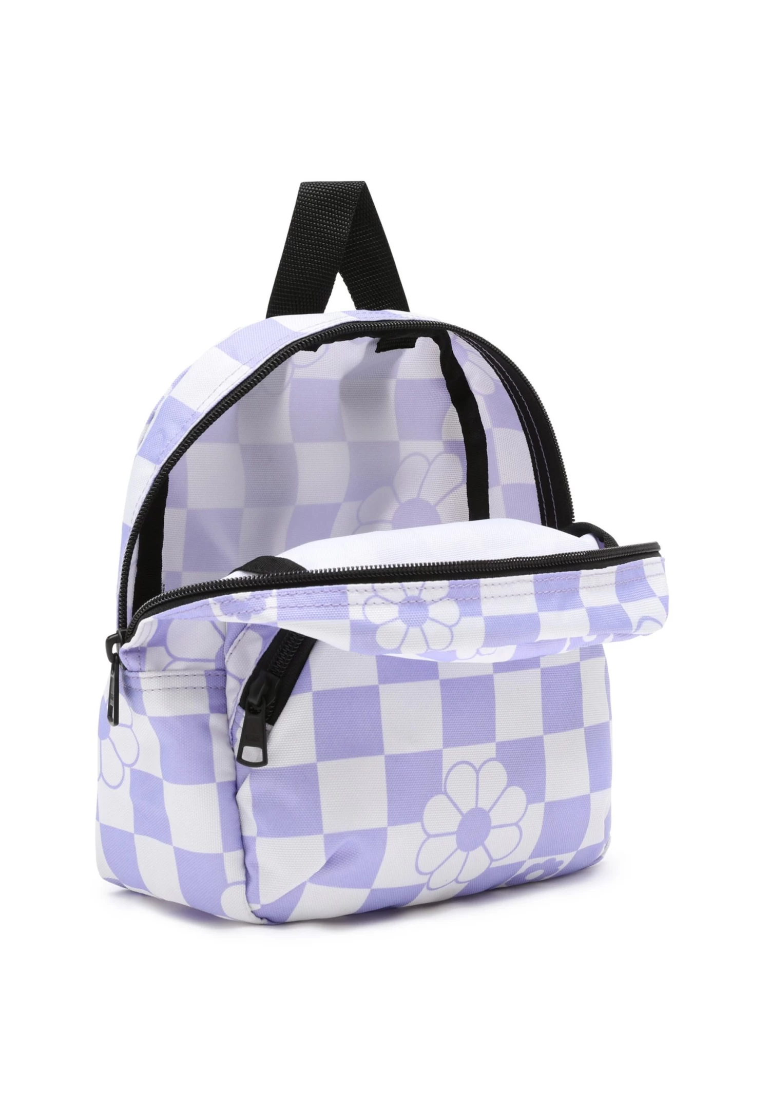 Vans Got This Mini - Rugzak - Sweet Lavender - Image 3