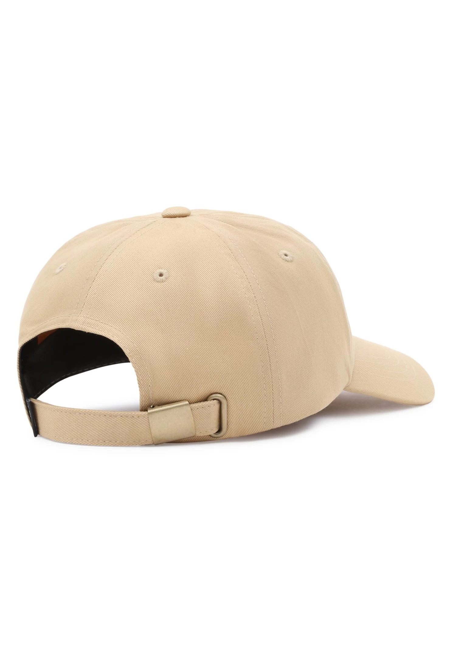Vans Mn Wabash Snapback Port Royale - Pet - Medium Brown - Image 3
