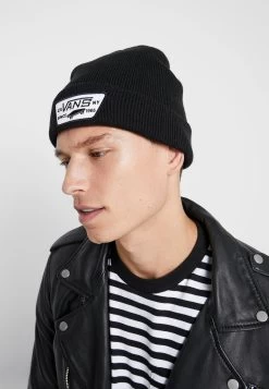 Vans Mn Milford Beanie - Muts - Black