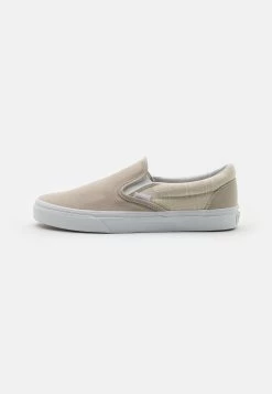 Vans Classic Slip On Unisex - Instappers - Natural
