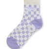 Vans Pnp Half Crew - Sokken - Sweet Lavender