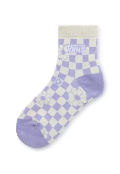 Vans Pnp Half Crew - Sokken - Sweet Lavender