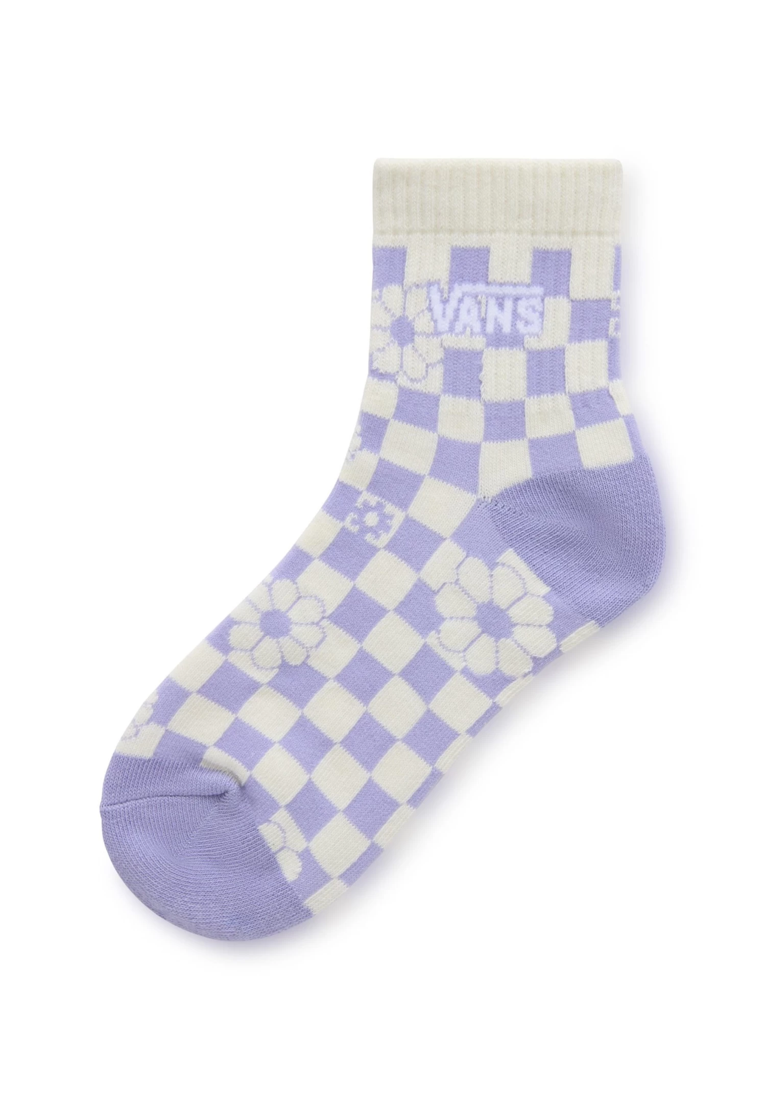 Vans Pnp Half Crew - Sokken - Sweet Lavender