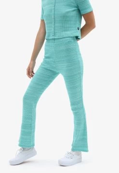 Vans Broek - Medium Blue